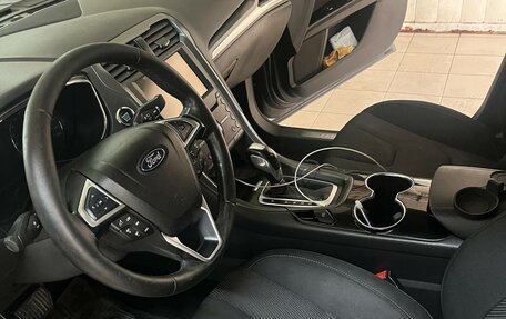 Ford Mondeo V, 2016 год, 1 270 000 рублей, 3 фотография