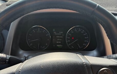 Toyota RAV4, 2018 год, 2 600 000 рублей, 7 фотография