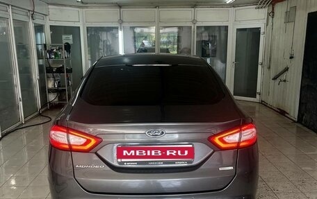 Ford Mondeo V, 2016 год, 1 270 000 рублей, 6 фотография