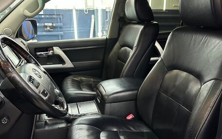 Toyota Land Cruiser 200, 2012 год, 3 150 000 рублей, 12 фотография