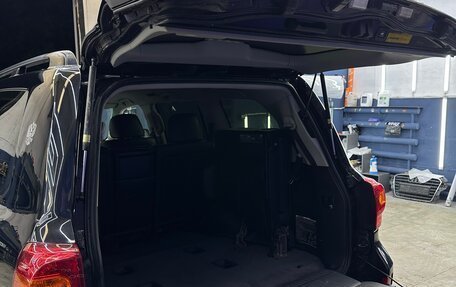 Toyota Land Cruiser 200, 2012 год, 3 150 000 рублей, 16 фотография