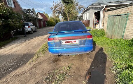 Subaru Legacy VII, 1997 год, 170 000 рублей, 2 фотография