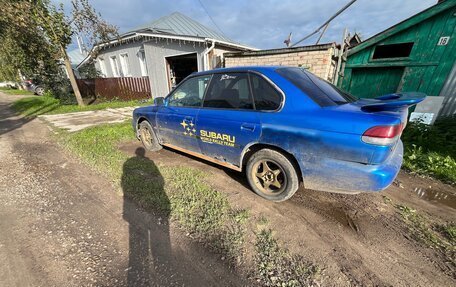 Subaru Legacy VII, 1997 год, 170 000 рублей, 3 фотография