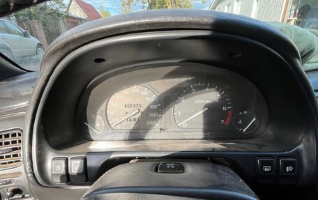 Subaru Legacy VII, 1997 год, 170 000 рублей, 5 фотография