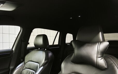 Skoda Kodiaq I, 2020 год, 3 650 000 рублей, 20 фотография