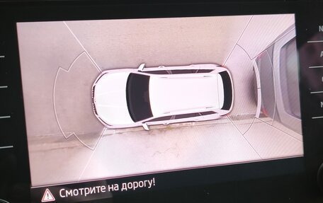 Skoda Kodiaq I, 2020 год, 3 650 000 рублей, 17 фотография