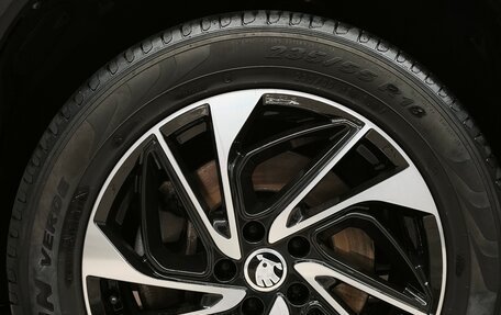 Skoda Kodiaq I, 2020 год, 3 650 000 рублей, 18 фотография