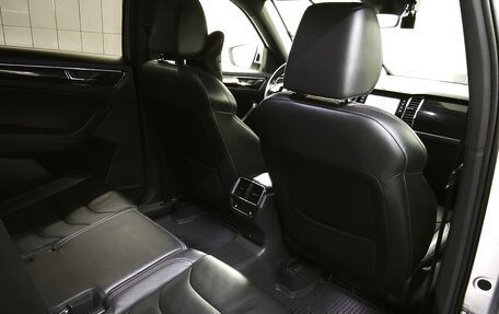 Skoda Kodiaq I, 2020 год, 3 650 000 рублей, 28 фотография
