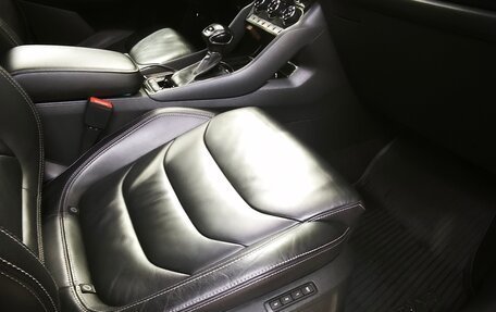 Skoda Kodiaq I, 2020 год, 3 650 000 рублей, 26 фотография