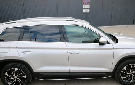 Skoda Kodiaq I, 2020 год, 3 650 000 рублей, 32 фотография