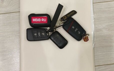Skoda Kodiaq I, 2020 год, 3 650 000 рублей, 31 фотография