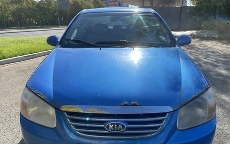 KIA Cerato I, 2007 год, 180 000 рублей, 2 фотография