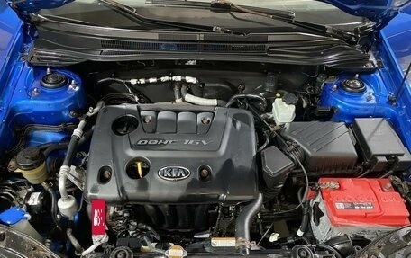 KIA Cerato I, 2007 год, 180 000 рублей, 4 фотография