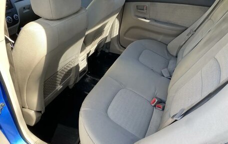 KIA Cerato I, 2007 год, 180 000 рублей, 12 фотография