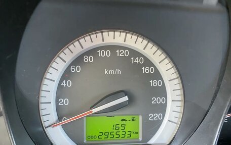 KIA Cerato I, 2007 год, 180 000 рублей, 18 фотография