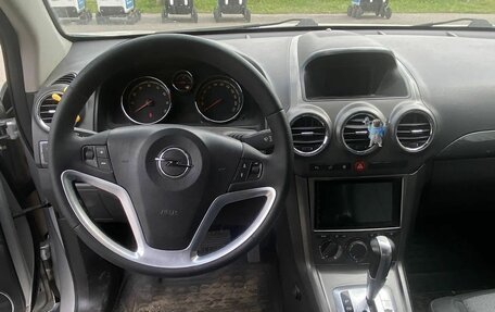 Opel Antara I, 2008 год, 650 000 рублей, 5 фотография