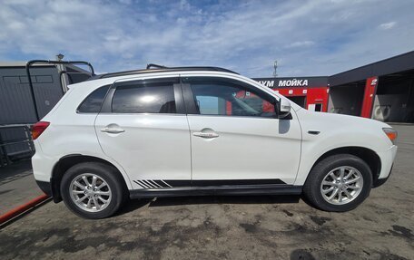 Mitsubishi ASX I рестайлинг, 2011 год, 720 000 рублей, 7 фотография