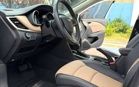 Chevrolet Monza, 2022 год, 1 495 000 рублей, 5 фотография