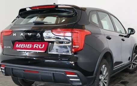 Haval Jolion, 2024 год, 1 699 000 рублей, 6 фотография