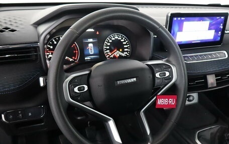 Haval Jolion, 2024 год, 1 699 000 рублей, 8 фотография
