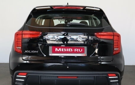 Haval Jolion, 2024 год, 1 699 000 рублей, 5 фотография