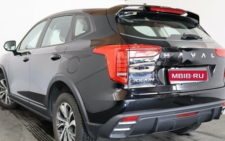 Haval Jolion, 2024 год, 1 699 000 рублей, 4 фотография