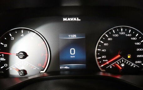 Haval Jolion, 2024 год, 1 699 000 рублей, 16 фотография