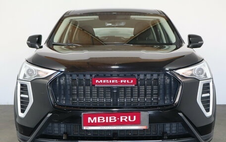 Haval Jolion, 2024 год, 1 699 000 рублей, 2 фотография