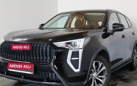 Haval Jolion, 2024 год, 1 699 000 рублей, 3 фотография