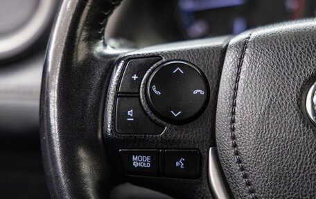 Toyota RAV4, 2019 год, 1 948 000 рублей, 17 фотография