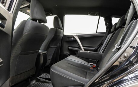 Toyota RAV4, 2019 год, 1 948 000 рублей, 34 фотография