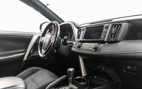 Toyota RAV4, 2019 год, 1 948 000 рублей, 36 фотография