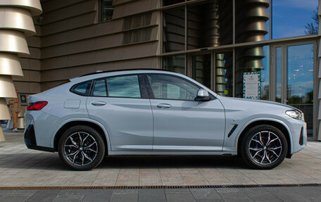 BMW X4, 2022 год, 7 877 000 рублей, 6 фотография