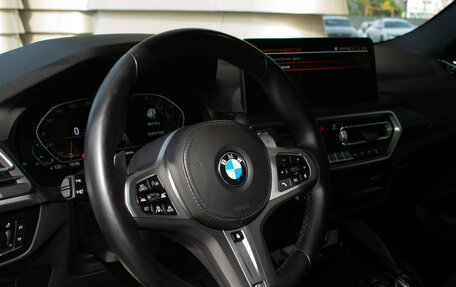 BMW X4, 2022 год, 7 877 000 рублей, 11 фотография