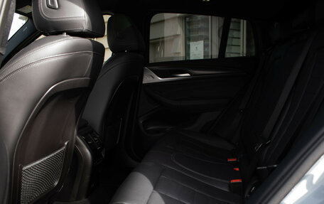 BMW X4, 2022 год, 7 877 000 рублей, 15 фотография