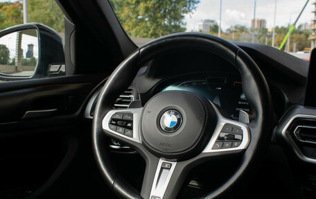 BMW X4, 2022 год, 7 877 000 рублей, 13 фотография