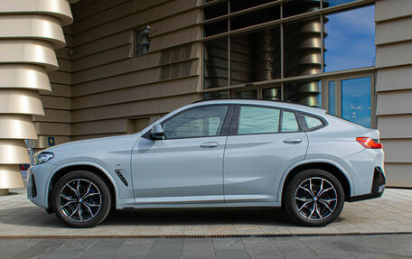 BMW X4, 2022 год, 7 877 000 рублей, 10 фотография