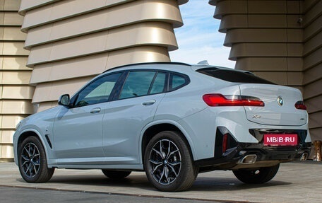 BMW X4, 2022 год, 7 877 000 рублей, 9 фотография