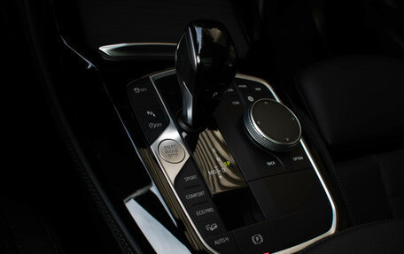 BMW X4, 2022 год, 7 877 000 рублей, 22 фотография