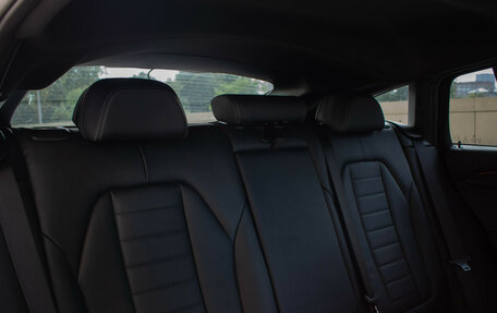 BMW X4, 2022 год, 7 877 000 рублей, 17 фотография