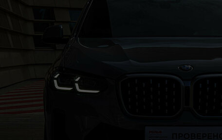 BMW X4, 2022 год, 7 877 000 рублей, 28 фотография