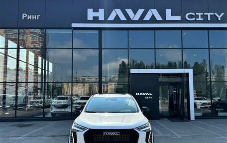 Haval Jolion, 2026 год, 2 949 000 рублей, 2 фотография