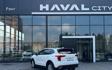 Haval Jolion, 2026 год, 2 949 000 рублей, 7 фотография