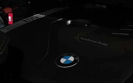 BMW X4, 2022 год, 7 877 000 рублей, 29 фотография