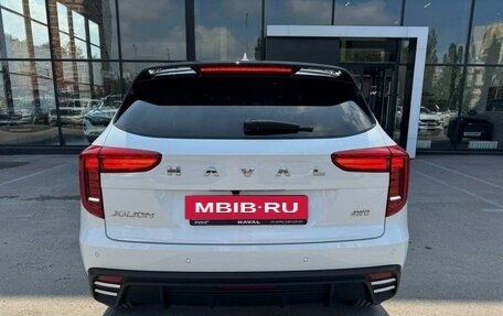 Haval Jolion, 2026 год, 2 949 000 рублей, 10 фотография