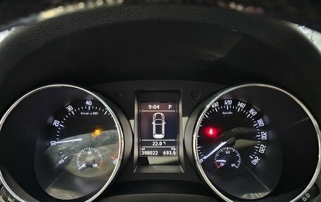 Skoda Yeti I рестайлинг, 2012 год, 539 000 рублей, 7 фотография