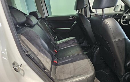 Skoda Yeti I рестайлинг, 2012 год, 539 000 рублей, 16 фотография