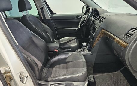 Skoda Yeti I рестайлинг, 2012 год, 539 000 рублей, 15 фотография