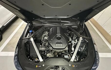 Genesis G70 I, 2022 год, 4 400 000 рублей, 8 фотография