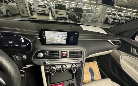 Genesis G70 I, 2022 год, 4 400 000 рублей, 10 фотография